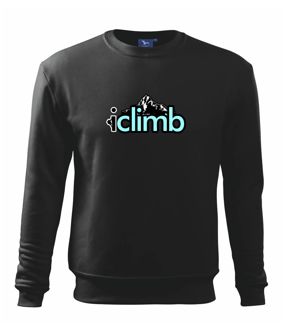 Iclimb