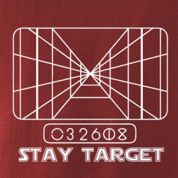 SW - Stay Target