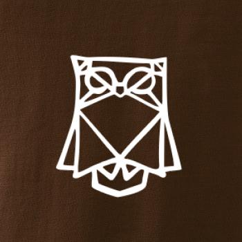 Geometrire - sova jednoduchá