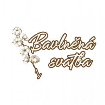 Bavlněná svatba 1