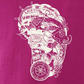 Pirátské tetování