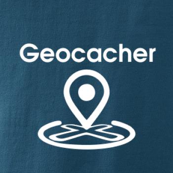 Geocacher maps