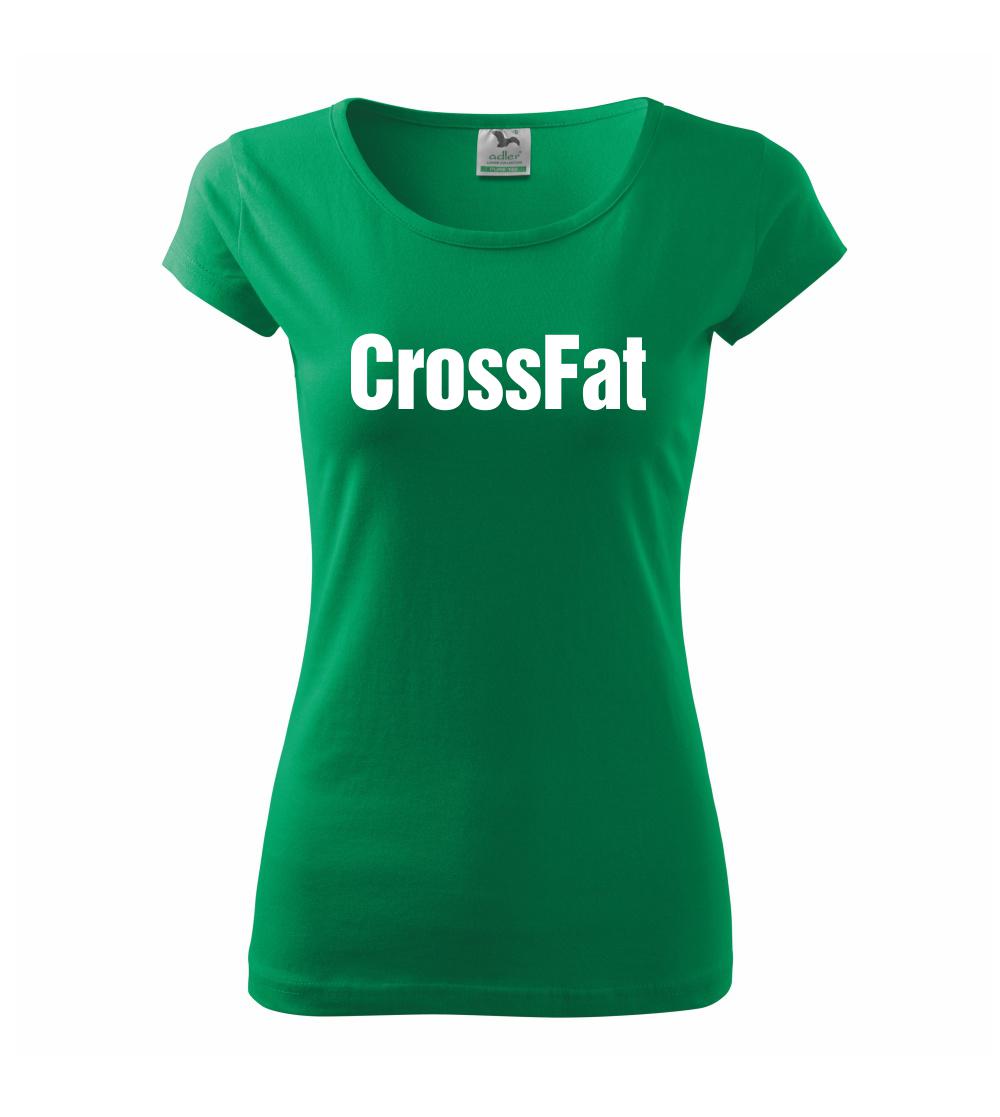 CrossFat CrossFat