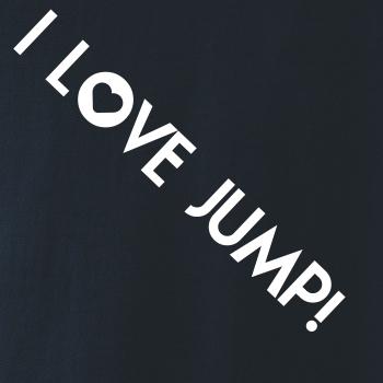 I love Jump!
