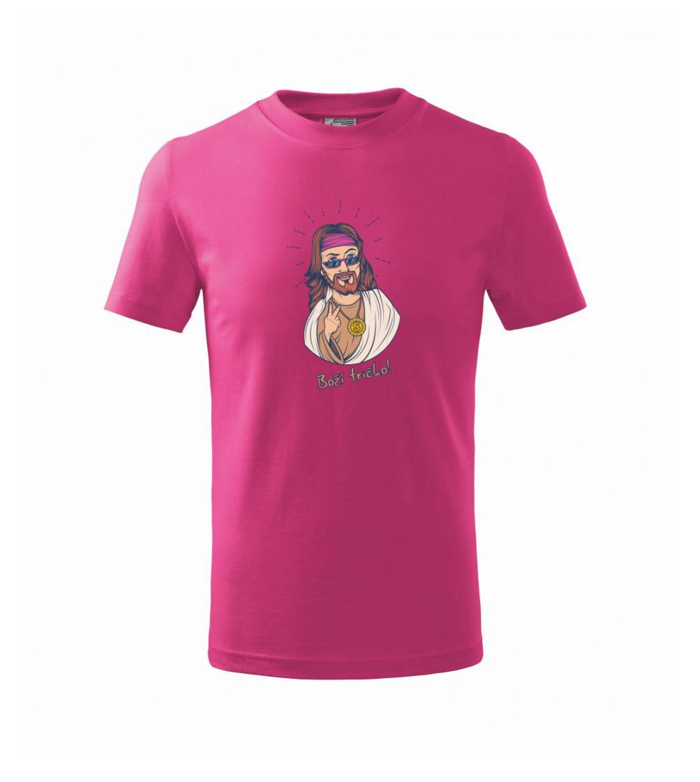 Boží tričko