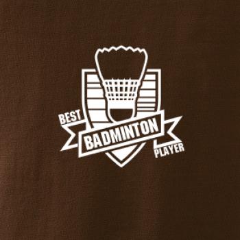 Best badminton player