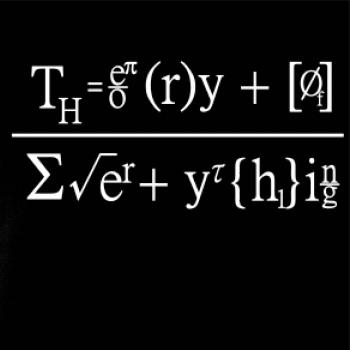 Teorie všeho (Theory of Everything) Teorie všeho (Theory of Everything)