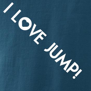 I love Jump!