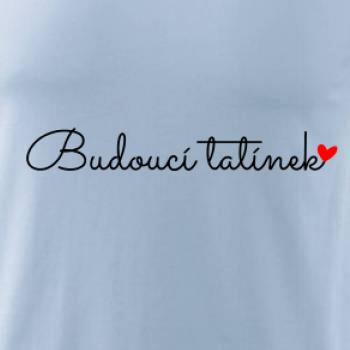 Budoucí tatínek