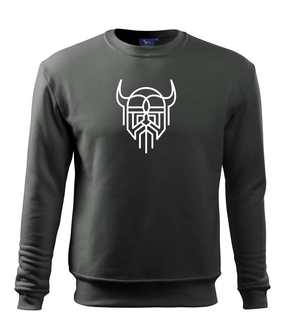 Viking logo Viking logo