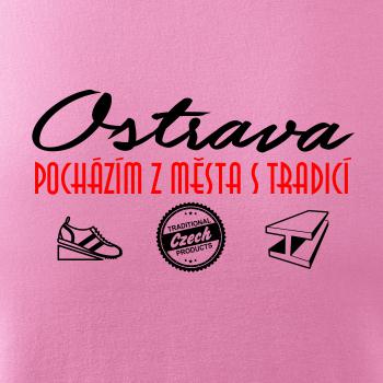 Ostrava město s tradicí