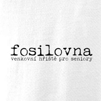 Čeština 2.0 - fosilovna