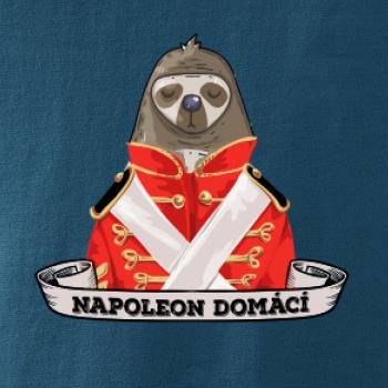 Napoleon domácí lenochod