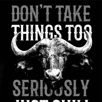 Buffalo chill