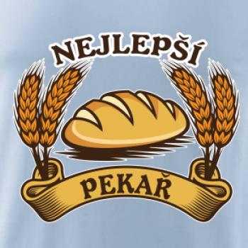 Nejlepší pekař/pekařka chleba