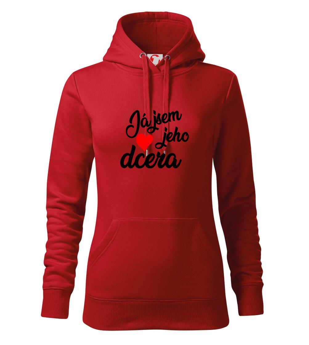 Já jsem její táta / já jsem jeho dcera Já jsem její táta / já jsem jeho dcera