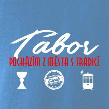 Tábor město s tradicí