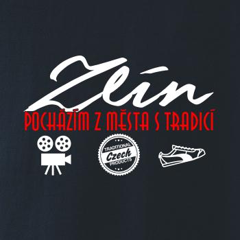 Zlín město s tradicí