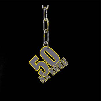 50 let na krku řetěz 50 let na krku řetěz