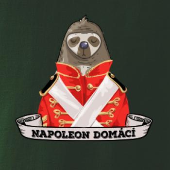 Napoleon domácí lenochod