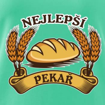 Nejlepší pekař/pekařka chleba