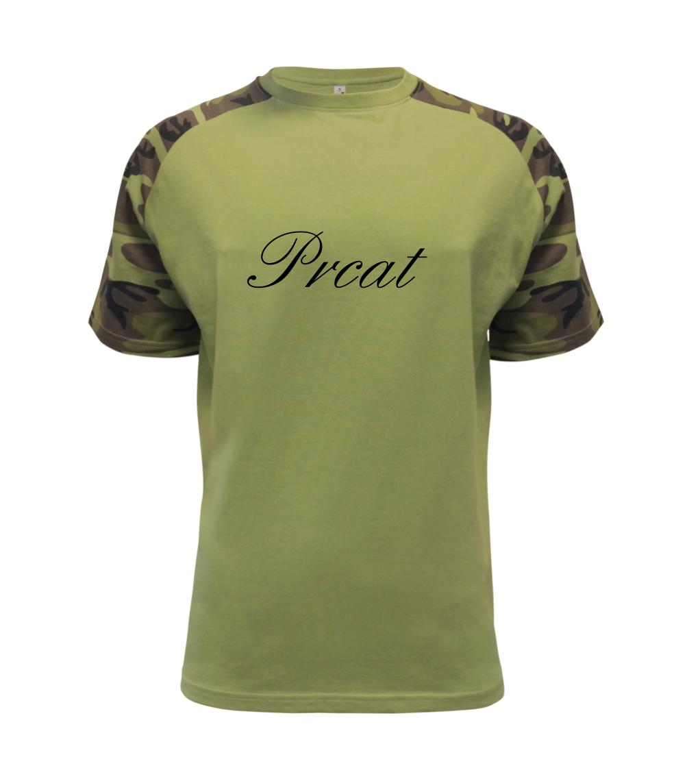 Prcat (souložit vulgárně) - Raglan Military