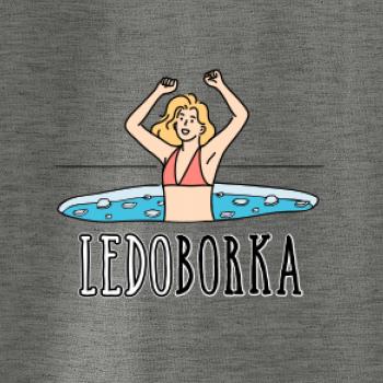 Ledoborka
