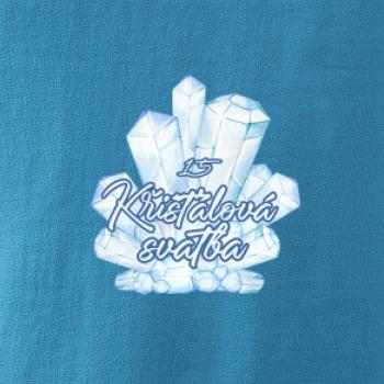 Křišťálová svatba 15