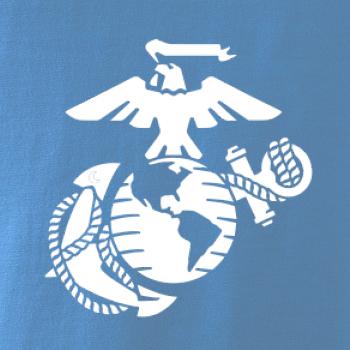 United Marines logo