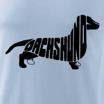 Jezevčík - Dachshund Jezevčík - Dachshund