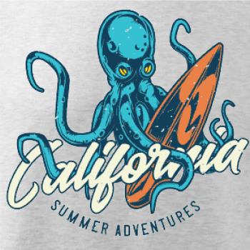 Summer adventures California