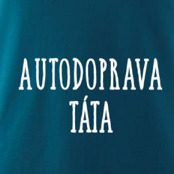 Autodoprava táta
