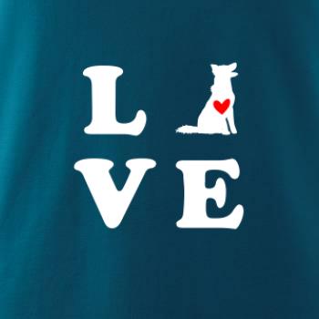 Border kolie love Border kolie love