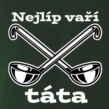 Nejlíp vaří táta Nejlíp vaří táta