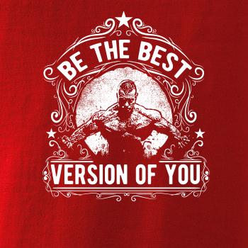 The Best Version Of You