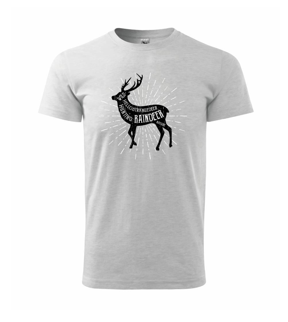 Deer raindeer Deer raindeer