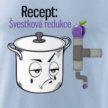 Recept švestková redukce