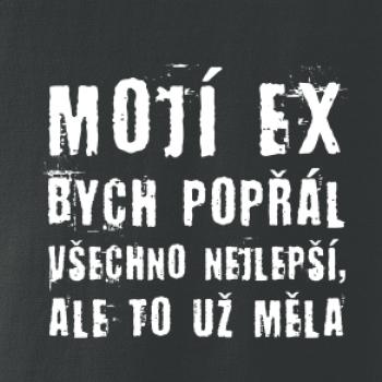 Přání pro ex ON (Hana-creative)