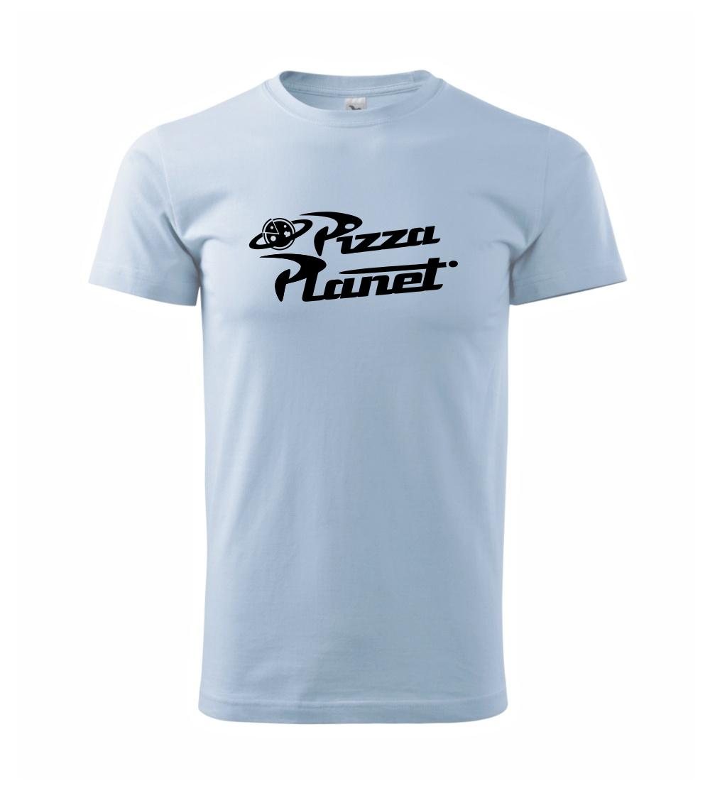 Pizza Planet Pizza Planet