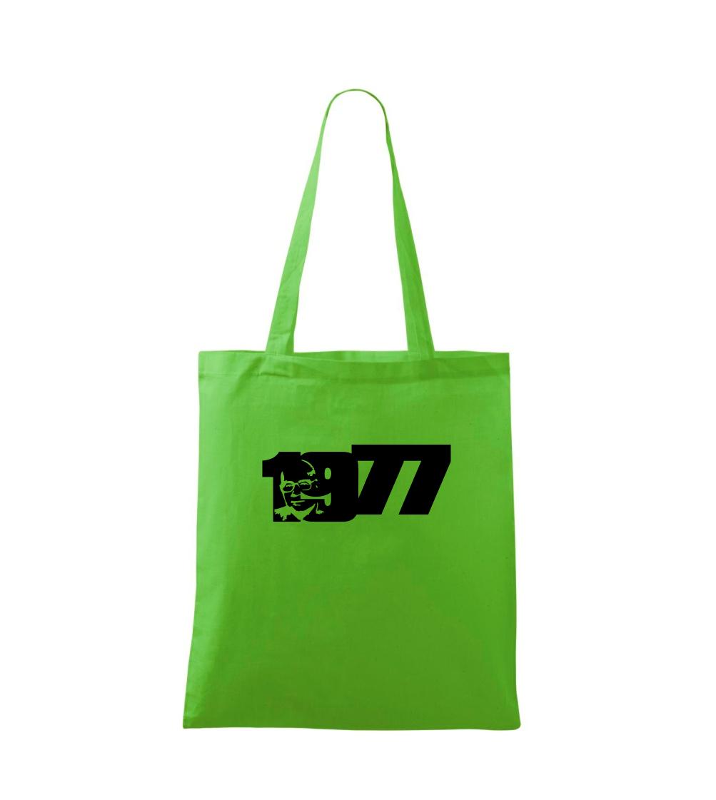 Husákovo dítě - 1977