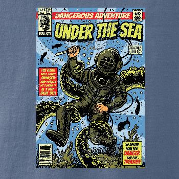 Under The Sea Under The Sea