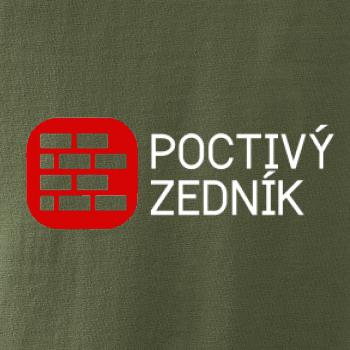 Poctivý Zedník