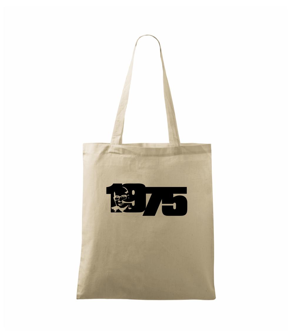 Husákovo dítě - 1975