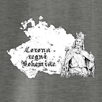 Corona Regni Bohemiae Corona Regni Bohemiae