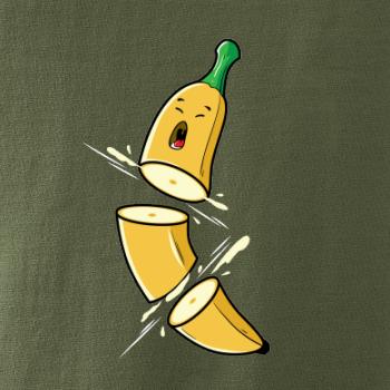 Banana samuraj