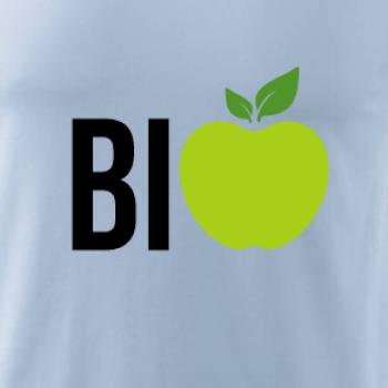 BIO jablko