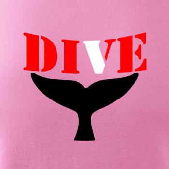 Dive velryba