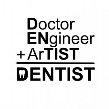 Co znamená dentist