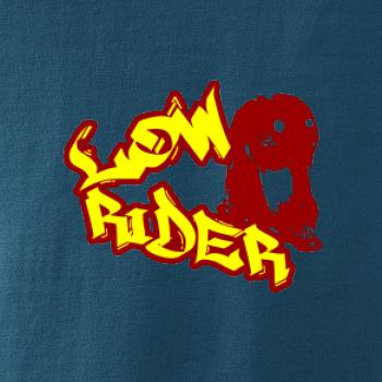 Jezevčík Low Rider