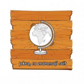 Prkna, co znamenají svět
